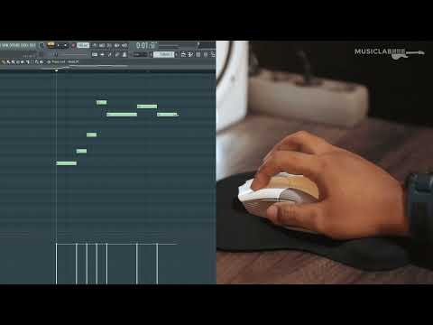 Musiclab RealLPC 6