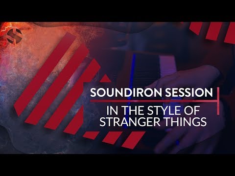 Soundiron Oddball
