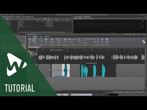 WaveLab Cast 12 Full Version