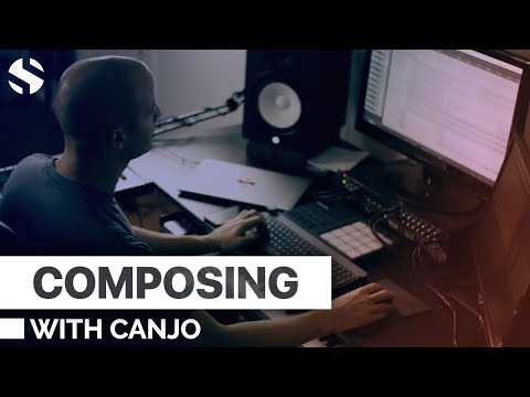 Soundiron Canjo