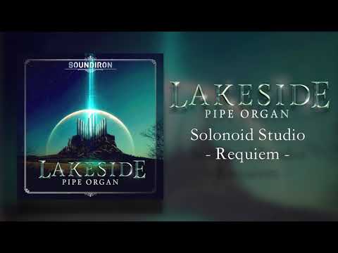Lakeside Pipe Organ