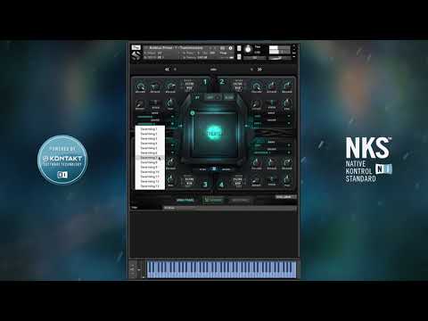 Soundiron Ambius 1: Transmissions