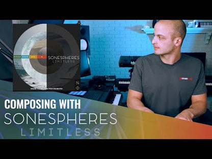 Soundiron Sonespheres - Limitless
