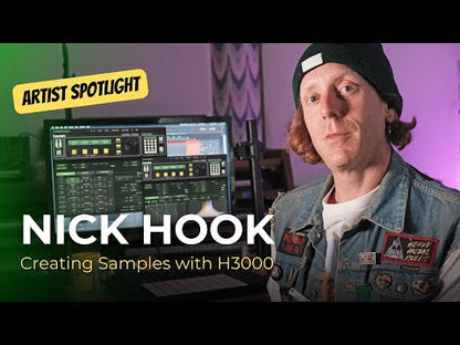 Eventide H3000 Factory Mk II