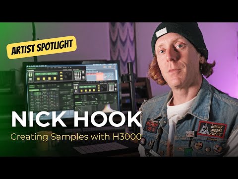Eventide H3000 Factory Mk II