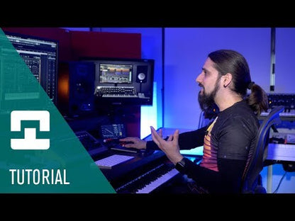 VST Instruments Retrologue 2