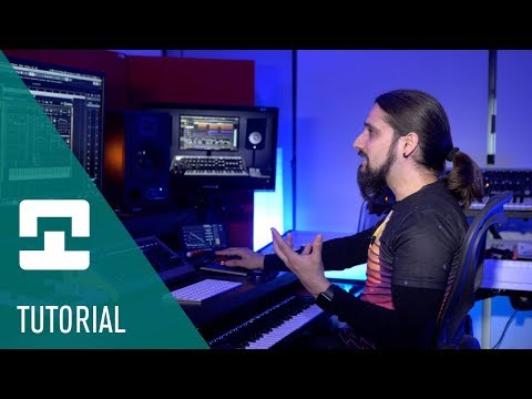 VST Instruments Retrologue 2