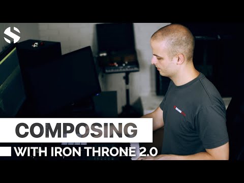 Soundiron Iron Throne