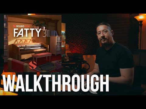 Soundiron Fatty 311