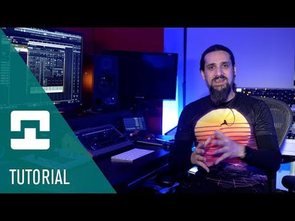 VST Instruments Retrologue 2