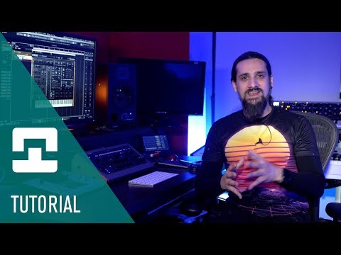 VST Instruments Retrologue 2
