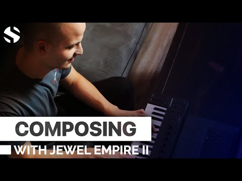 Jewel Empire II