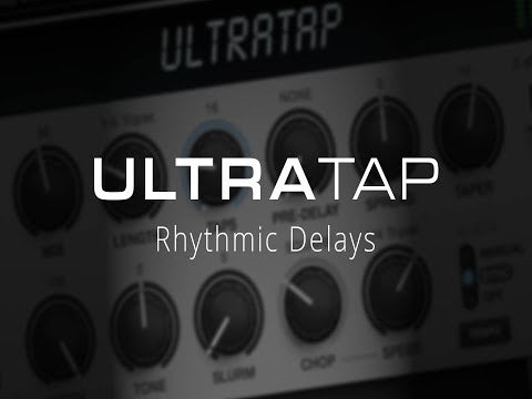 Eventide UltraTap