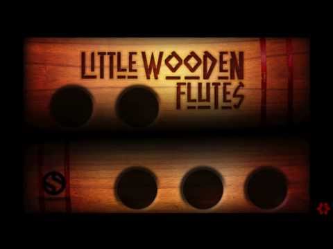 Soundiron Little Wooden Flutes