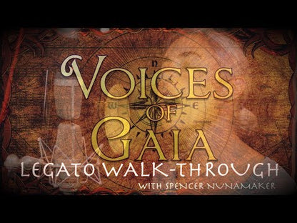 Soundiron Voices of Gaia