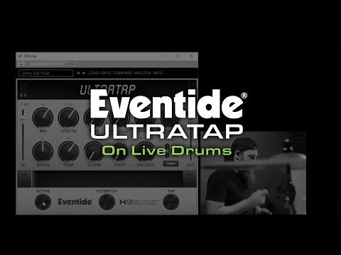 Eventide UltraTap