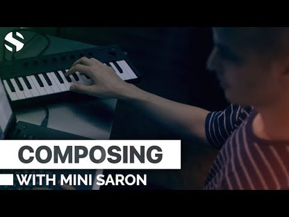 Soundiron Mini Saron