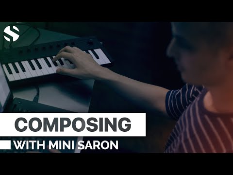 Soundiron Mini Saron