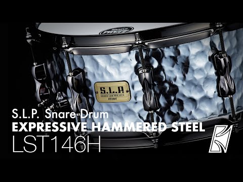 Tama LST146H 6x14 Snare Drum