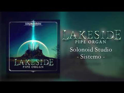 Lakeside Pipe Organ
