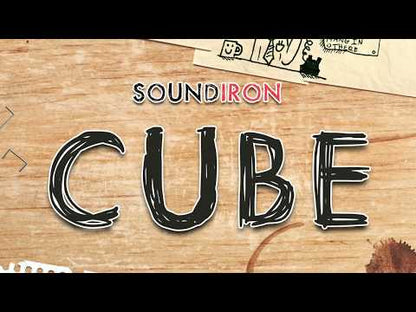 Soundiron Cube