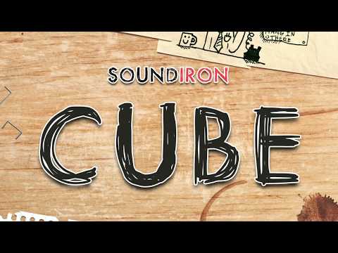 Soundiron Cube