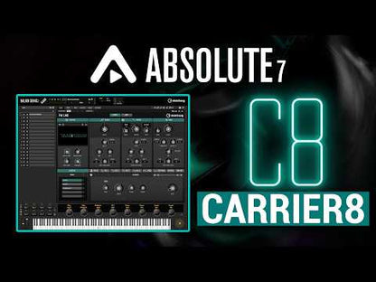 VST Instruments Absolute 7 Full Version