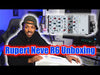 Rupert Neve Designs R6 Six Space 500 Series Rack