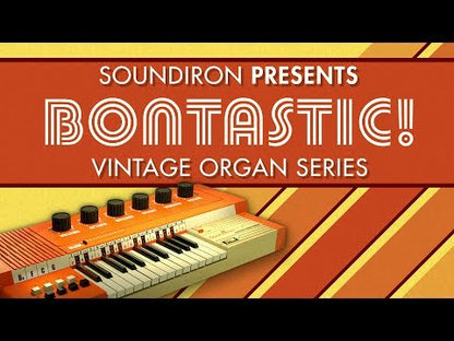 Soundiron Bontastic!