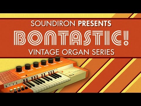 Soundiron Bontastic!
