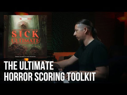 Soundiron Sick Ultimate