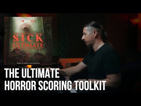 Soundiron Sick Ultimate