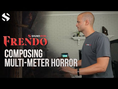 Soundiron Frendo