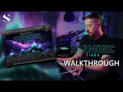 Soundiron Harmonic Tides