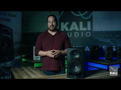 Kali Audio IN-8 2nd Wave Series Studio Monitors