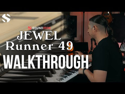 Jewel Runner 49