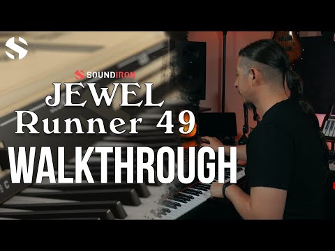 Jewel Runner 49