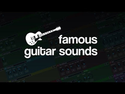 Musiclab RealGuitar 6