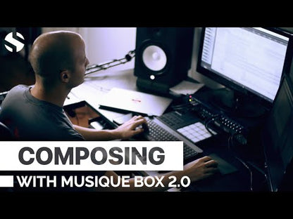 Soundiron Musique Box