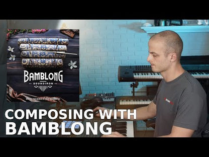 Soundiron Bamblong