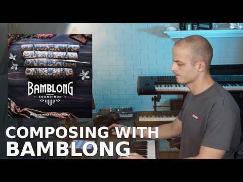 Soundiron Bamblong