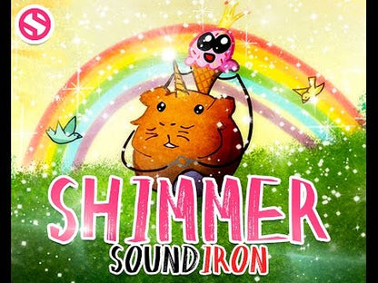 Soundiron Shimmer