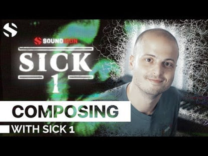 Soundiron Sick 1