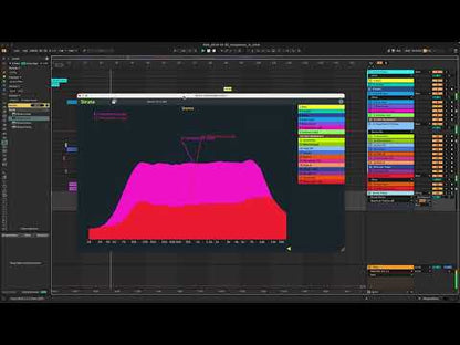 Crickets Audio Strata