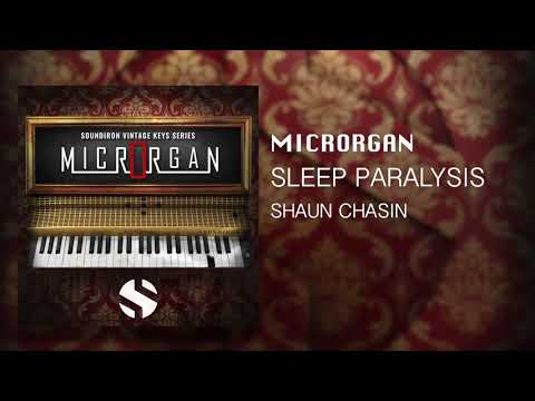 Soundiron Microrgan
