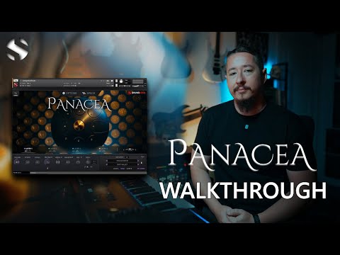 Soundiron Panacea