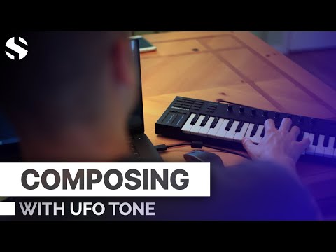 Soundiron UFO Tone