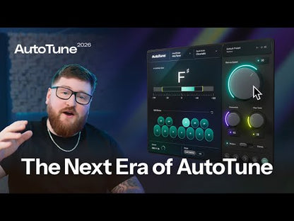 Antares AutoTune 2026