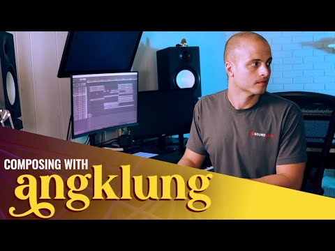 Soundiron Angklung