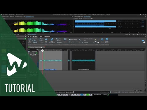 WaveLab Cast 12 Full Version